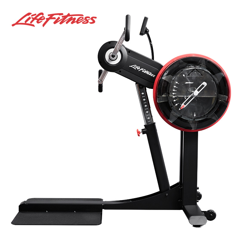 力健Life Fitness Uppercycle GX 團(tuán)隊(duì)訓(xùn)練上肢訓(xùn)練器